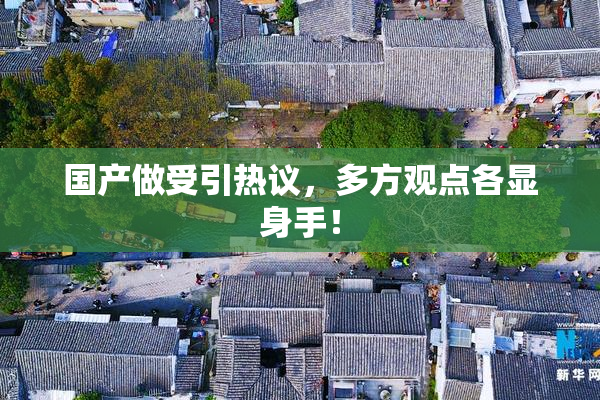 国产做受引热议，多方观点各显身手！