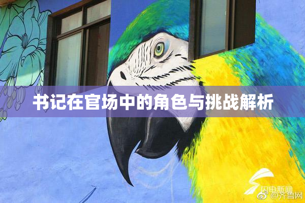 书记在官场中的角色与挑战解析