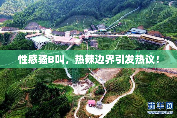 性感骚B叫，热辣边界引发热议！