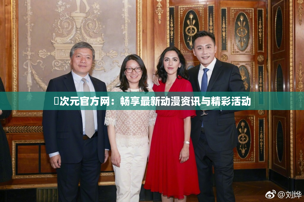 囧次元官方网：畅享最新动漫资讯与精彩活动