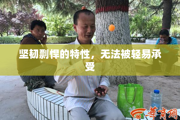 坚韧剽悍的特性，无法被轻易承受