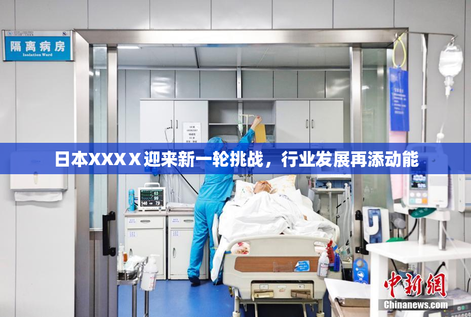 日本XXXⅩ迎来新一轮挑战，行业发展再添动能