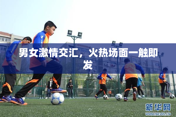 男女激情交汇，火热场面一触即发