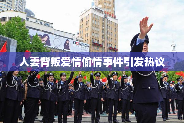 人妻背叛爱情偷情事件引发热议