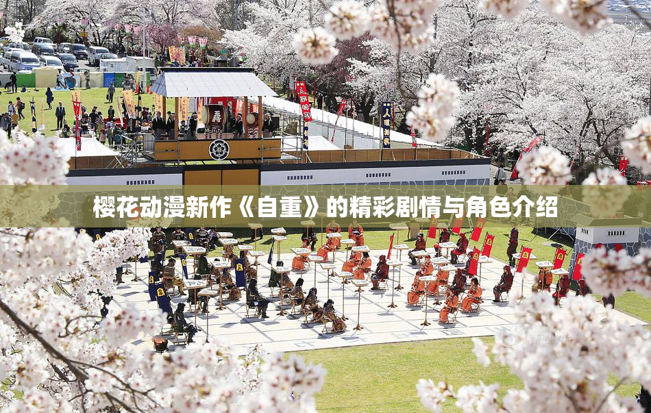 樱花动漫新作《自重》的精彩剧情与角色介绍