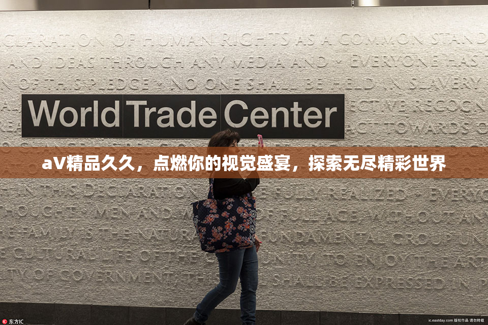 aV精品久久，点燃你的视觉盛宴，探索无尽精彩世界