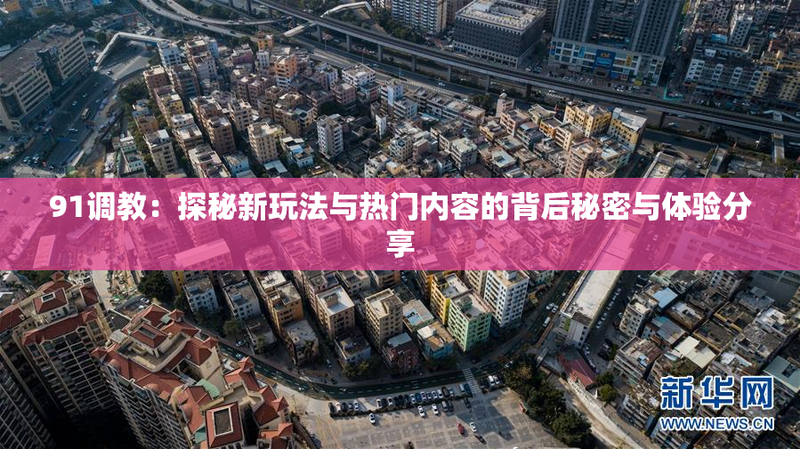 91调教：探秘新玩法与热门内容的背后秘密与体验分享