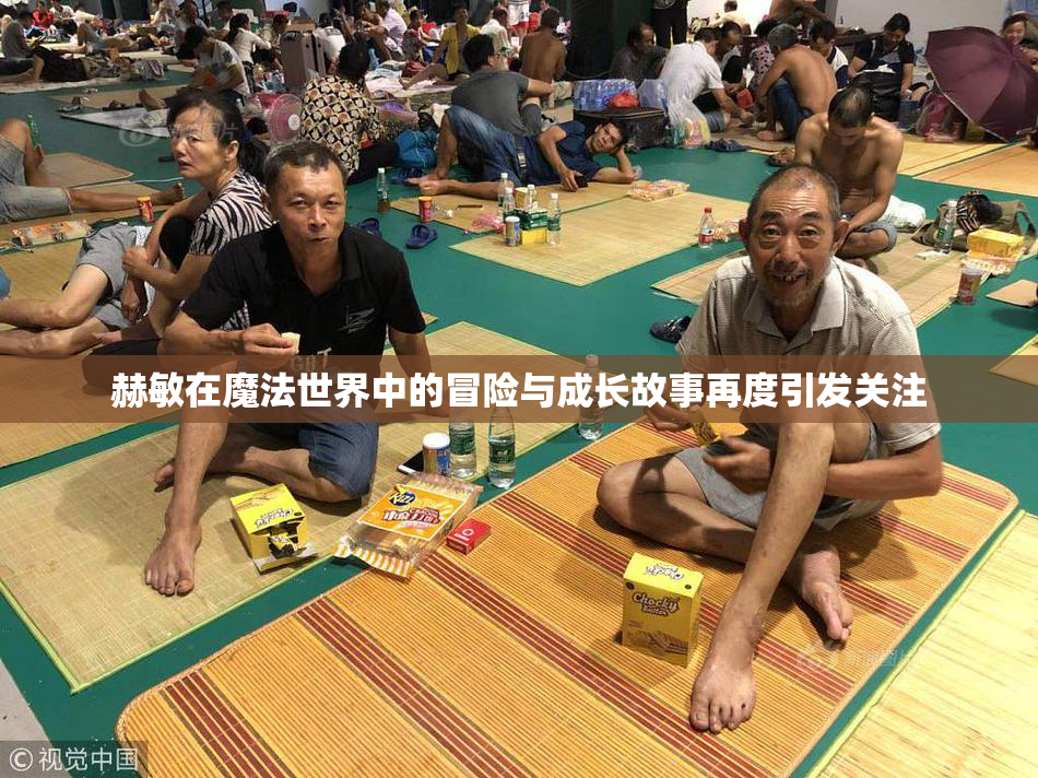 赫敏在魔法世界中的冒险与成长故事再度引发关注