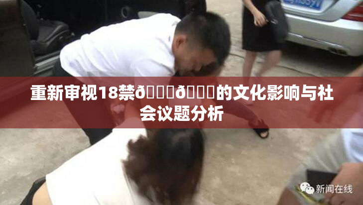 重新审视18禁🍆🍑的文化影响与社会议题分析