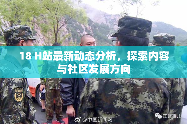 18 H站最新动态分析，探索内容与社区发展方向