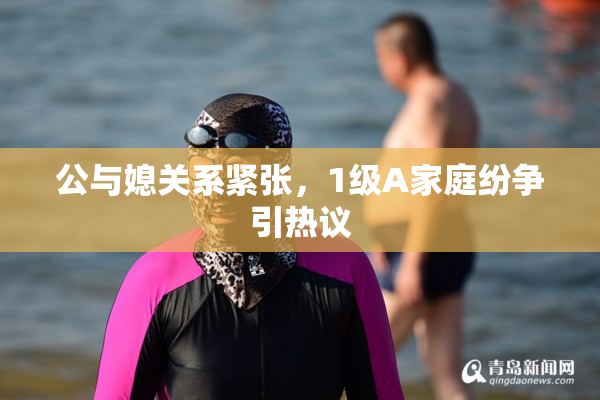 公与媳关系紧张，1级A家庭纷争引热议