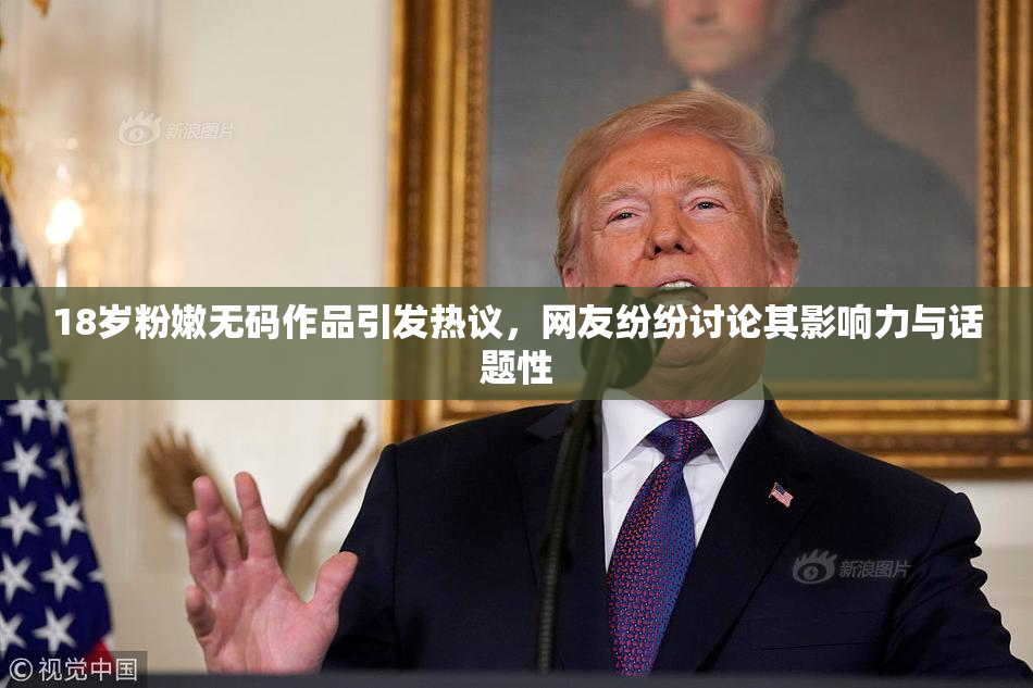 18岁粉嫩无码作品引发热议，网友纷纷讨论其影响力与话题性