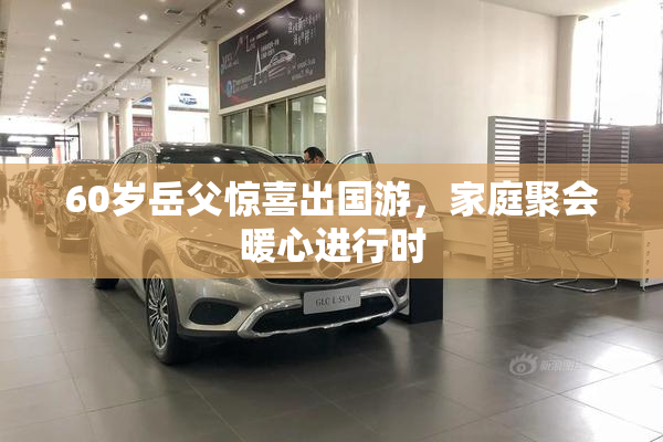 60岁岳父惊喜出国游，家庭聚会暖心进行时
