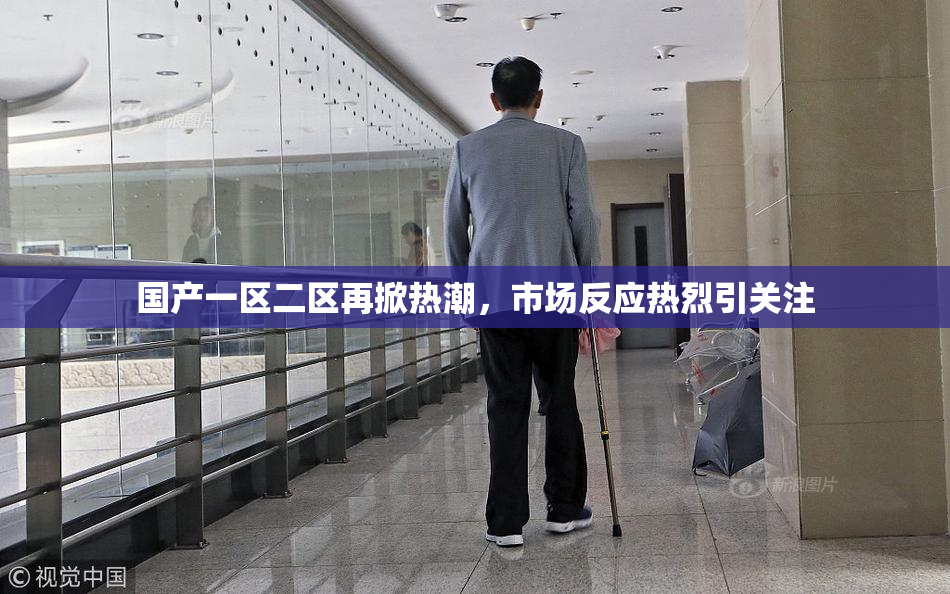 国产一区二区再掀热潮，市场反应热烈引关注