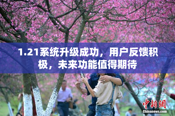 1.21系统升级成功，用户反馈积极，未来功能值得期待