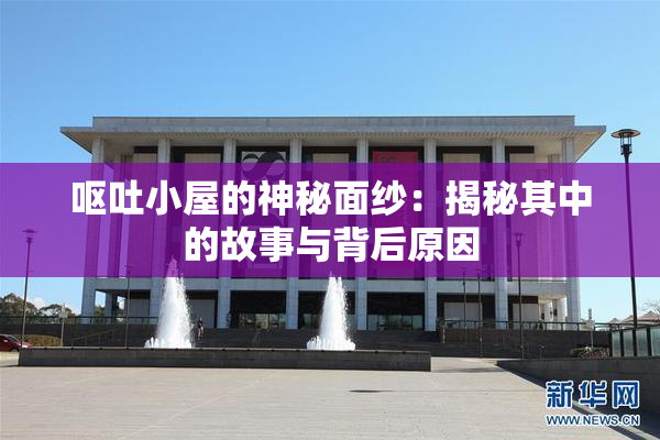 呕吐小屋的神秘面纱：揭秘其中的故事与背后原因