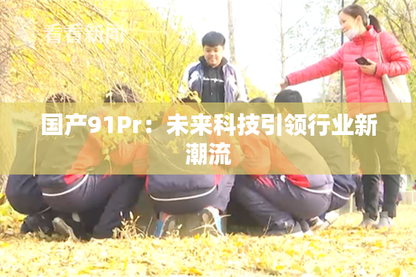 国产91Pr：未来科技引领行业新潮流