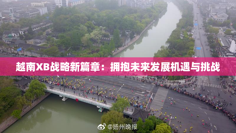 越南XB战略新篇章：拥抱未来发展机遇与挑战