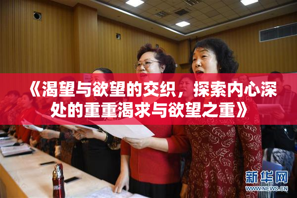 《渴望与欲望的交织，探索内心深处的重重渴求与欲望之重》