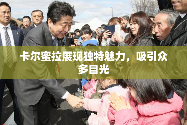 卡尔蜜拉展现独特魅力，吸引众多目光
