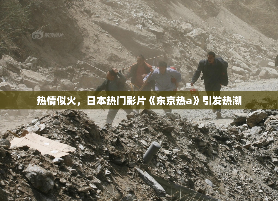 热情似火，日本热门影片《东京热a》引发热潮