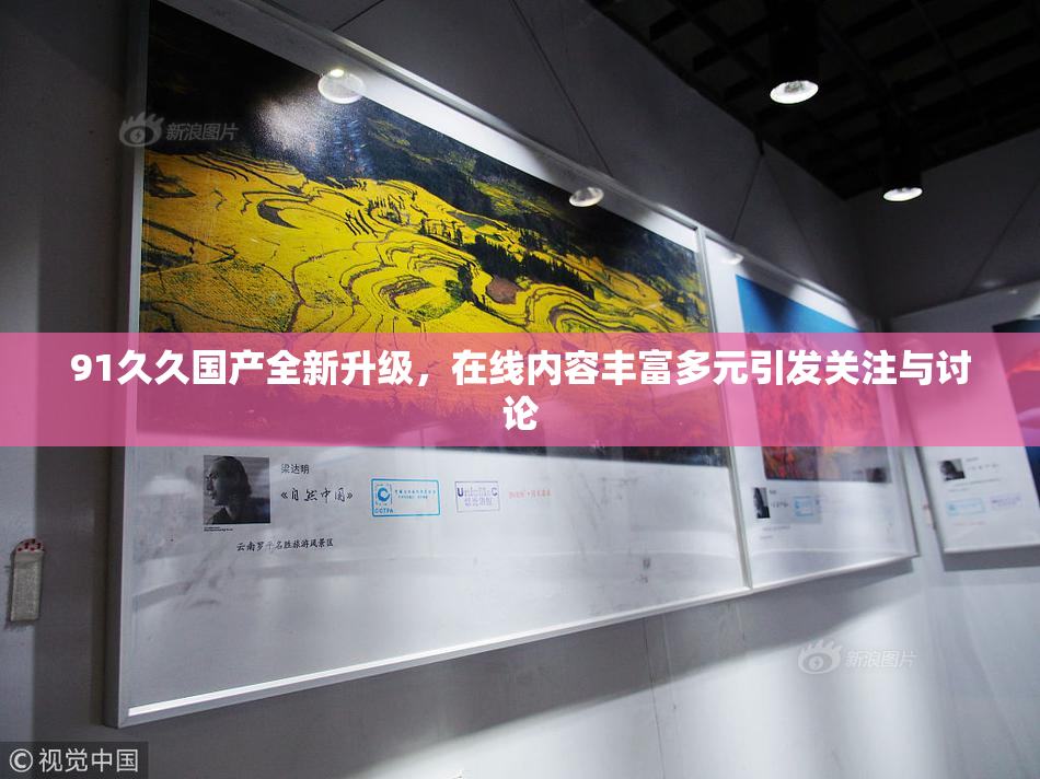 91久久国产全新升级，在线内容丰富多元引发关注与讨论