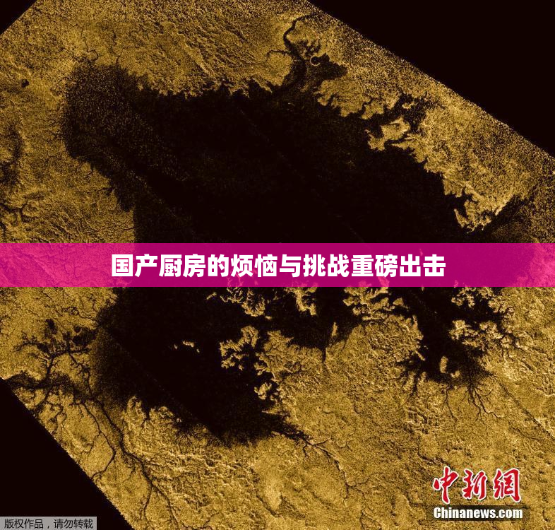 国产厨房的烦恼与挑战重磅出击