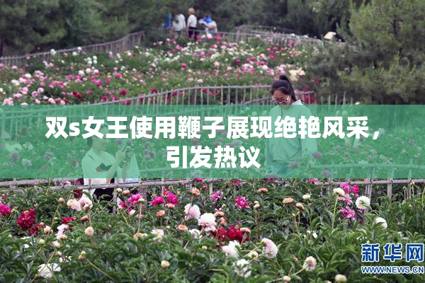 双s女王使用鞭子展现绝艳风采，引发热议