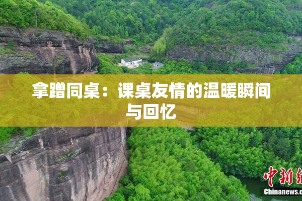 拿蹭同桌：课桌友情的温暖瞬间与回忆