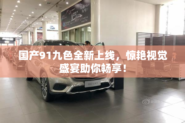 国产91九色全新上线，惊艳视觉盛宴助你畅享！
