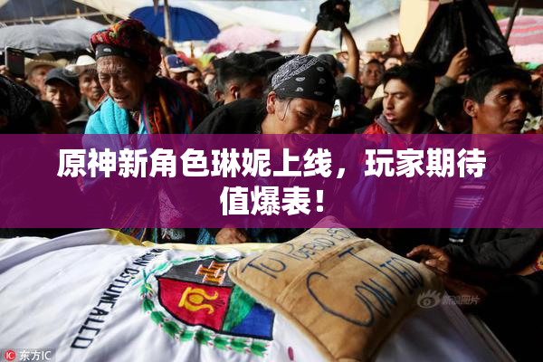 原神新角色琳妮上线，玩家期待值爆表！