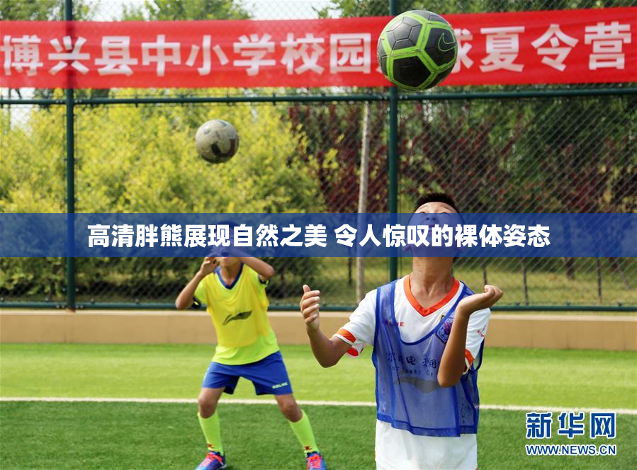 高清胖熊展现自然之美 令人惊叹的裸体姿态