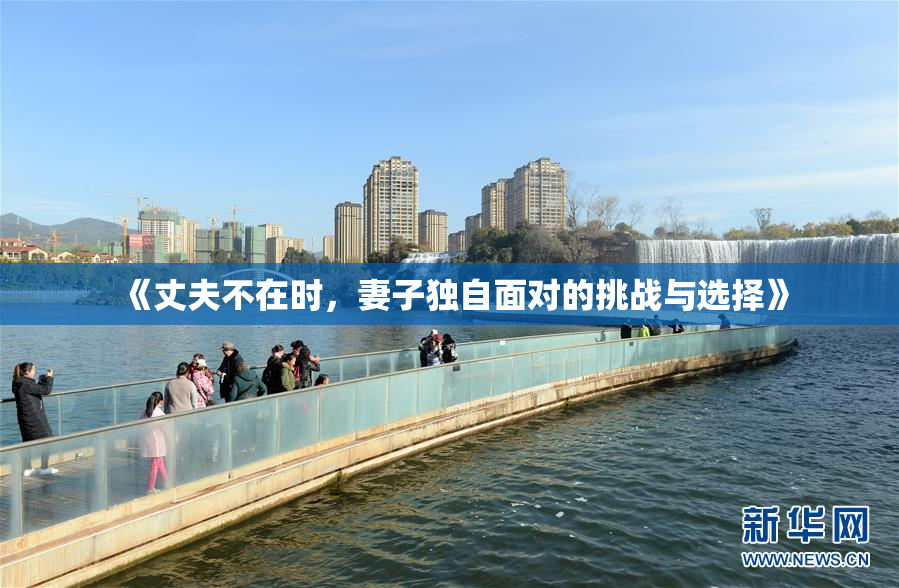 《丈夫不在时，妻子独自面对的挑战与选择》