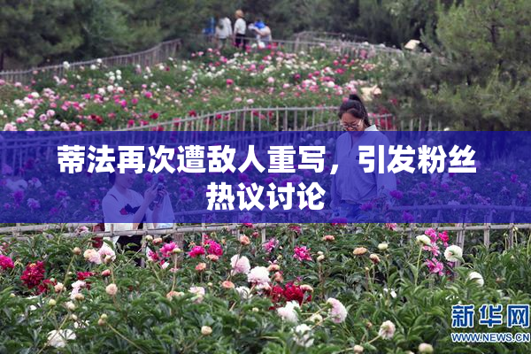 蒂法再次遭敌人重写，引发粉丝热议讨论