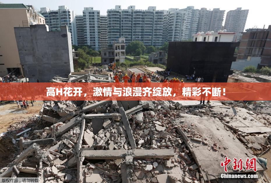 高H花开，激情与浪漫齐绽放，精彩不断！