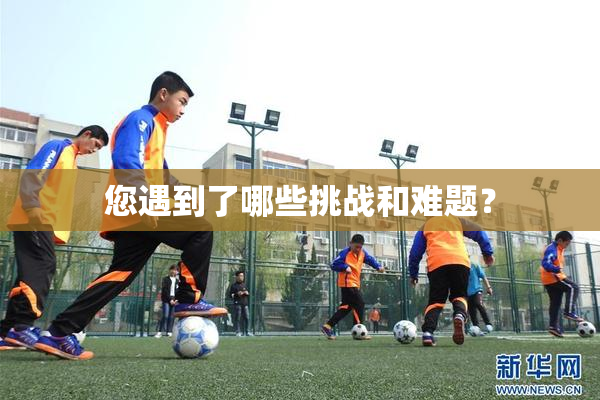 您遇到了哪些挑战和难题？