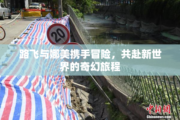 路飞与娜美携手冒险，共赴新世界的奇幻旅程