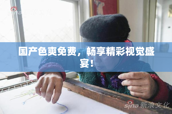 国产色爽免费，畅享精彩视觉盛宴！
