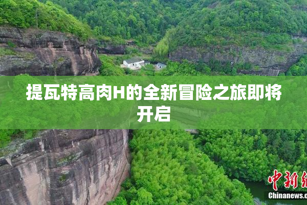 提瓦特高肉H的全新冒险之旅即将开启