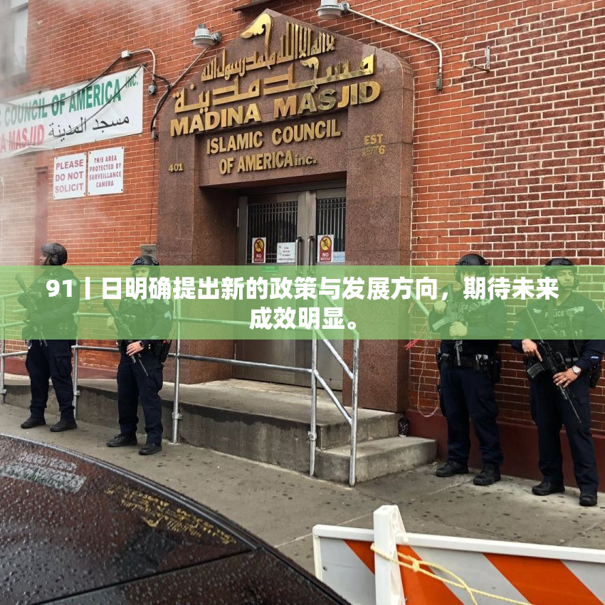 91丨日明确提出新的政策与发展方向，期待未来成效明显。