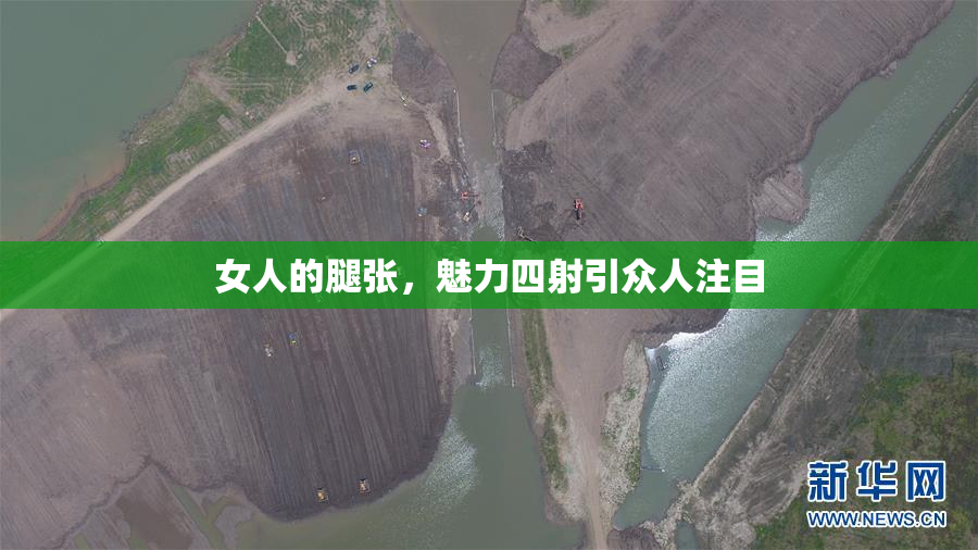 女人的腿张，魅力四射引众人注目
