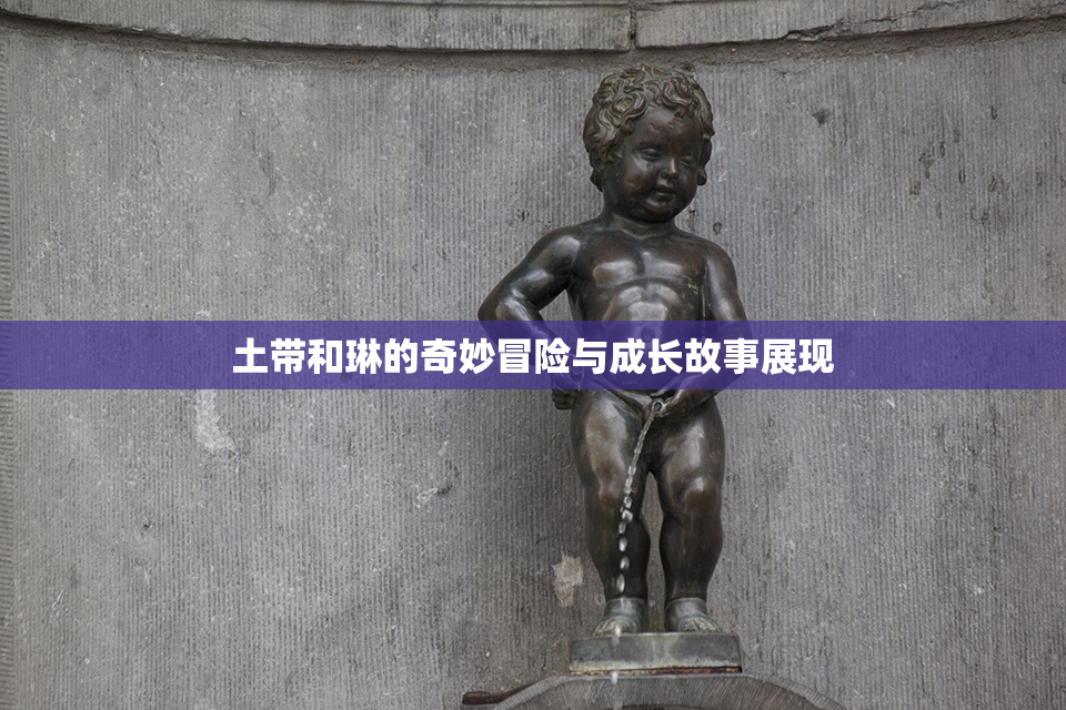 土带和琳的奇妙冒险与成长故事展现
