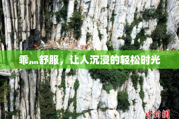乖灬舒服，让人沉浸的轻松时光