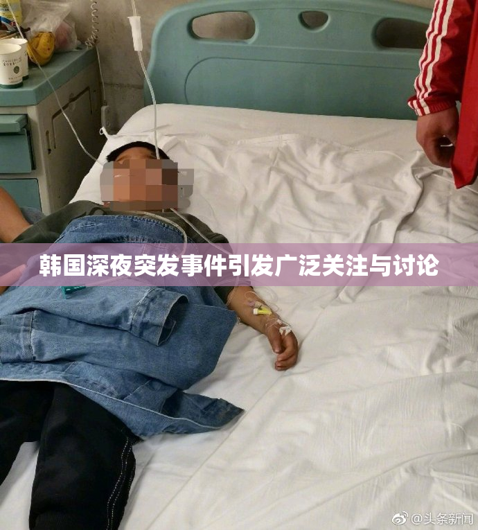 韩国深夜突发事件引发广泛关注与讨论