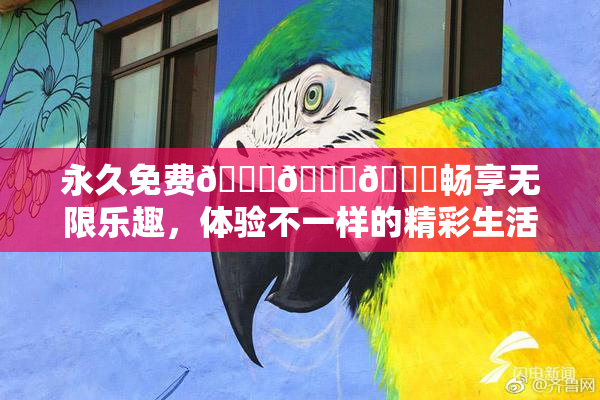 永久免费🔞🔞🔞畅享无限乐趣，体验不一样的精彩生活！