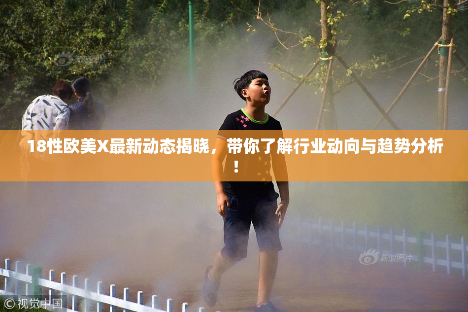 18性欧美X最新动态揭晓，带你了解行业动向与趋势分析！