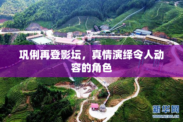 巩俐再登影坛，真情演绎令人动容的角色