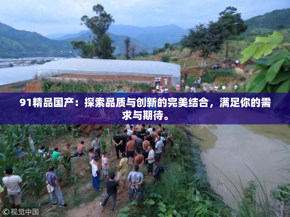 91精品国产：探索品质与创新的完美结合，满足你的需求与期待。
