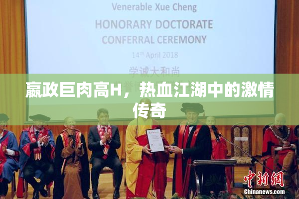 嬴政巨肉高H，热血江湖中的激情传奇