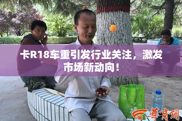 卡R18车重引发行业关注，激发市场新动向！